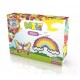 KLOCKI MELI MINIS 50331 RAINBOW 2 w 1 MOZAIKA