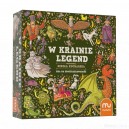 GRA NA SPOSTRZEGAWCZOŚĆ W KRAINIE LEGEND MUDUKO