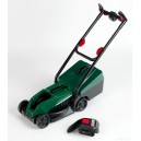 KLEIN 2796 KOSIARKA BOSCH DLA DZIECI Z MODUŁEM ŚWIETLNO-DŹWIĘKOWYM