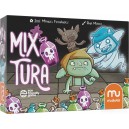 GRA KARCIANA MIX TURA GOBLINY ATAKUJĄ MUDUKO