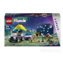 LEGO FRIENDS 42603 KAMPER Z MOBILNYM OBSERWATORIUM