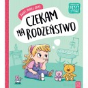 ŚWIAT MAŁEJ JULKI CZEKAM NA RODZEŃSTWO WYCHOWANIE PRZEZ CZYTANIE