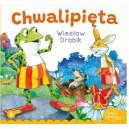 BAJKA CHWALIPIĘTA WIESŁAW DRABIK SKRZAT