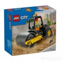 LEGO CITY 60401 WALEC BUDOWLANY