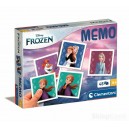 CLEMENTONI 18314 MEMO FROZEN