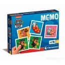 CLEMENTONI 18310 MEMO PSI PATROL PAW PATROL