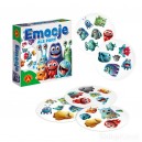 ALEKSANDER ALEXANDER ALE PARY EMOCJE