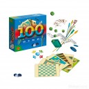 ALEKSANDER ALEXANDER ZESTAW 100 GIER
