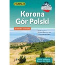 PRZEWODNIK TURYSTYCZNY KORONA GÓR POLSKI COMPASS 2026r.