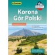 PRZEWODNIK TURYSTYCZNY KORONA GÓR POLSKI COMPASS 2026r.