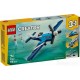 LEGO CREATOR 31160 STATEK POWIETRZNY SAMOLOT