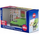 SIKU 1941 POJAZD EKO-USŁUGA DOSTAWCZA