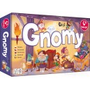 KUKURYKU GRA PLANSZOWA GNOMY