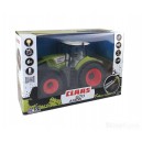 HAPPY PEOPLE 34424 TRAKTOR CLAAS AXION 870 RC 1:16 ZDALNIE STEROWANY