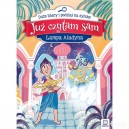 JUŻ CZYTAM SAM LAMPA ALADYNA PODZIAŁ NA SYLABY DUŻE LITERY AKSJOMAT