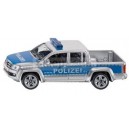 SIKU 1406 POLICYJNY PICK-UP