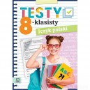 TESTY 8-KLASISTY JĘZYK POLSKI AKSJOMAT