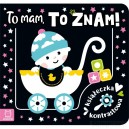 TO MAM, TO ZNAM! KSIĄŻECZKA KONTRASTOWA AKSJOMAT