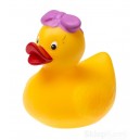 TULLO 510 KACZKA Z KOKARDĄ DO KĄPIELI NIE NABIERA WODY
