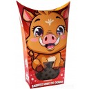 MARIOINEX 907016 MINI WAFLE POCKET PETS DZIK 25 EL.