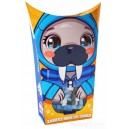 MARIOINEX 906873 MINI WAFLE POCKET PETS MORS 25 EL.