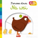 AKADEMIA MĄDREGO DZIECKA NA WSI PIERWSZE SŁOWA