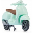 SIKU 1296 VESPA 125 GTS SUPER MOTOR SKUTER
