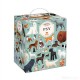 CZUCZU PUZZLOVE PSY 1000 EL. CZU CZU