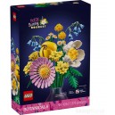 LEGO BOTANICALS 10347 MAŁY SŁONECZNY BUKIET
