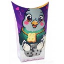 MARIOINEX 907177 MINI WAFLE POCKET PETS GOŁĄB 16 EL.