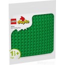 LEGO DUPLO 10460 ZIELONA PŁYTKA KONSTRUKCYJNA