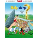 ASTERIX I OBELIX ASTERIKS ZŁOTY SIERP TOM 2