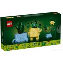 LEGO BOTANICALS 10349 WESOŁE ROŚLINKI