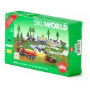 SIKU 5698 AKCESORIA PLANDEKA, OPONY, KUKURYDZA