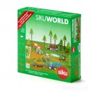 SIKU 5699 AKCESORIA LEŚNE 14 EL.