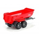 SIKU 1962 PRZYCZEPA WYWROTKA