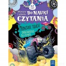 WYRAZY I ZDANIA DO NAUKI CZYTANIA MONSTER TRUCKI CIEKAWOSTKI AKSJOMAT