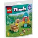 LEGO FRIENDS 30697 BUDA DLA PSA NOVY