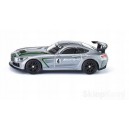 SIKU 1529 MERCEDES-AMG GT 4