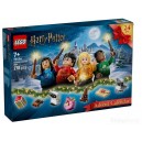 LEGO HARRY POTTER 76456 KALENDARZ ADWENTOWY 2025