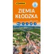 MAPA ZIEMIA KŁODZKA 1:50 000 LAMINOWANA COMPASS