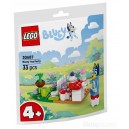 LEGO BLUEY 30687 PODWIECZOREK BLUE