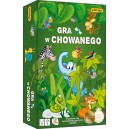 ADAMIGO RODZINNA GRA W CHOWANEGO