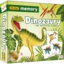 ADAMIGO GRA MEMORY DINOZAURY