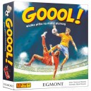 EGMONT GRA PLANSZOWA GOOOL! WIELKA PIŁKA NA MAŁEJ PLANSZY