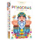 EGMONT GRA KARCIANA PITAGORAS