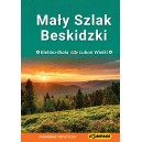 PRZEWODNIK TURYSTYCZNY MAŁY SZLAK BESKIDZKI COMPASS