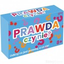 KANGUR GRA PRAWDA CZY NIE? MINI 8+ PODRÓŻNA