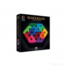 SMART GAMES GRA LOGICZNA IQ HEXAGON DELUXE POLSKA WERSJA