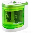 BAMBINO TEMPERÓWKA ELEKTRYCZNA PODWÓJNA POJEMNIK 2 GRUBOŚCI TEMPEROWANIA